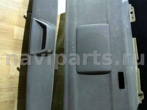 Полка багажника Lexus LS, 2003 г., OEM TOKIOJAPAN, арт. 137PG