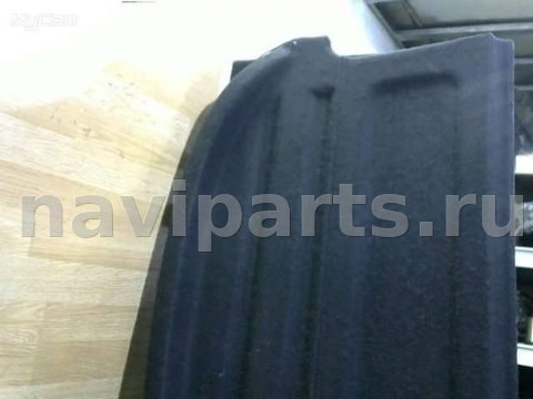 Полка багажника Mitsubishi Carisma, 2002 г., OEM TOKIOJAPAN, арт. 138PG