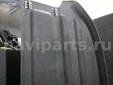 Полка багажника Mitsubishi Carisma, 2002 г., OEM TOKIOJAPAN, арт. 138PG, фото 3