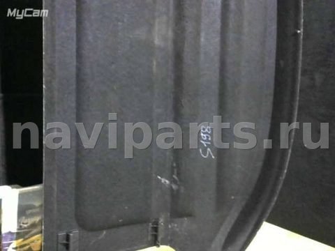 Полка багажника Mitsubishi Carisma, 2002 г., OEM TOKIOJAPAN, арт. 138PG, фото 4