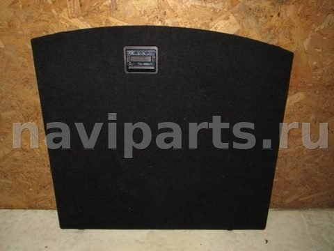 Полка багажника Lexus UX, 2020 г., OEM 5841076020, арт. 140322-018