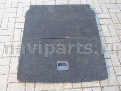 Полка багажника Volkswagen Passat, 2018 г., OEM 3G9863463, арт. 140322-024