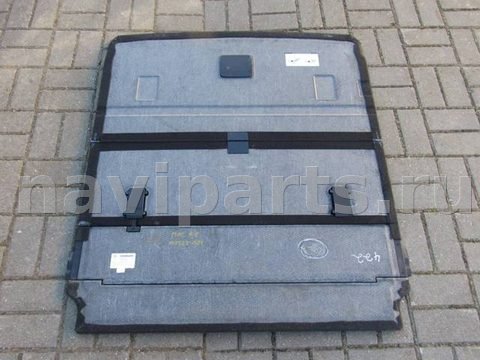 Полка багажника Volkswagen Passat, 2018 г., OEM 3G9863463, арт. 140322-024, фото 4