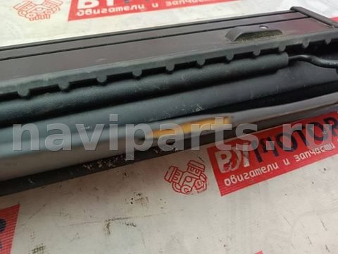 Полка багажника Mercedes C W204, 2011 г., OEM A20486000759051, арт. 14088, фото 3