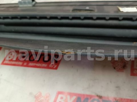 Полка багажника Mercedes C W204, 2011 г., OEM A20486000759051, арт. 14088, фото 4