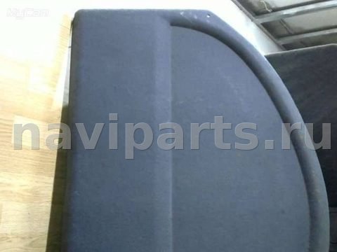 Полка багажника Nissan Primera, 2005 г., OEM TOKIOJAPAN, арт. 140PG