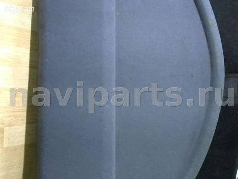 Полка багажника Nissan Primera, 2005 г., OEM TOKIOJAPAN, арт. 140PG, фото 2