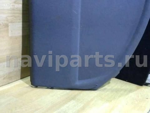 Полка багажника Nissan Primera, 2005 г., OEM TOKIOJAPAN, арт. 140PG, фото 3