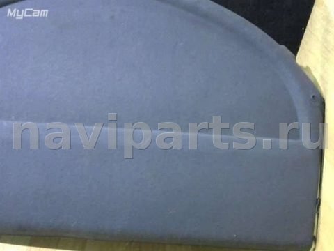 Полка багажника Nissan Primera, 2005 г., OEM TOKIOJAPAN, арт. 140PG, фото 4