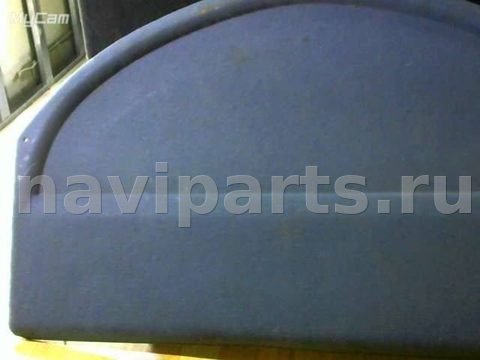 Полка багажника Nissan Primera, 2005 г., OEM TOKIOJAPAN, арт. 140PG, фото 5