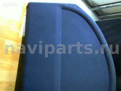 Полка багажника Nissan Primera, 2005 г., OEM TOKIOJAPAN, арт. 140PG, фото 6