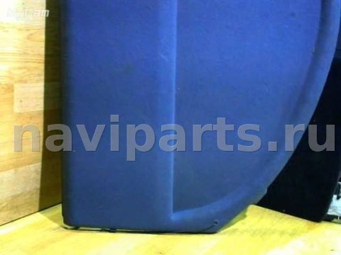 Полка багажника Nissan Primera, 2005 г., OEM TOKIOJAPAN, арт. 140PG, фото 7