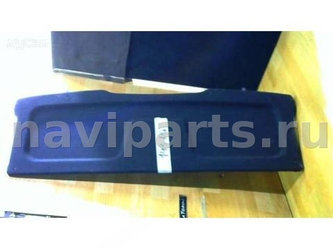Полка багажника Hyundai Matrix, 2008 г., арт. 143PG