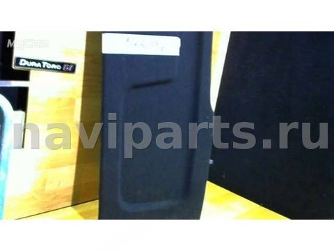 Полка багажника Hyundai Matrix, 2008 г., арт. 143PG, фото 4