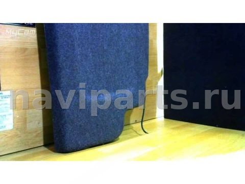 Полка багажника Nissan Note E11, 2008 г., арт. 144PG, фото 4