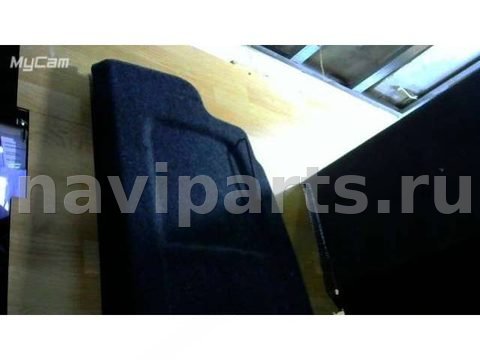Полка багажника Nissan Note E11, 2008 г., арт. 144PG, фото 6