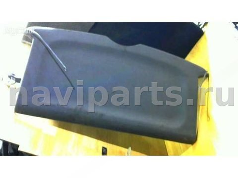 Полка багажника Opel Corsa, 2005 г., OEM 09115244GM, арт. 146PG, фото 5