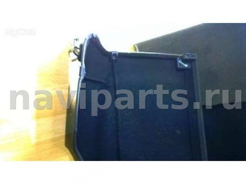 Полка багажника Opel Corsa, 2005 г., OEM 09115244GM, арт. 146PG, фото 6