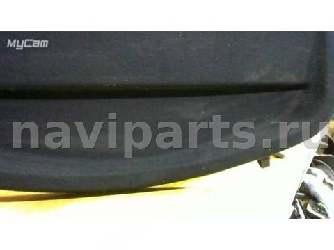 Полка багажника Mazda 2, 2008 г., OEM MAZDAD65168310, арт. 147PG, фото 3