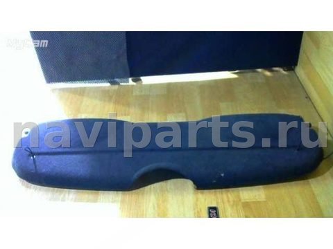 Полка багажника Mini Cooper R50, 2000 г., арт. 148PG
