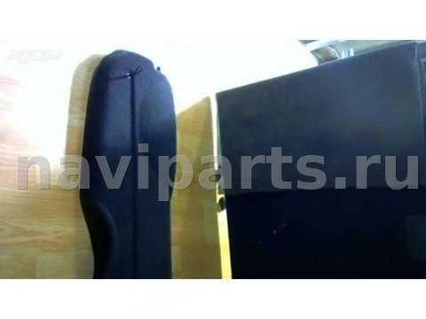 Полка багажника Mini Cooper R50, 2000 г., арт. 148PG, фото 2