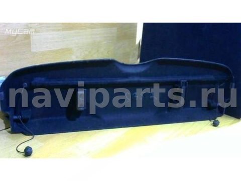 Полка багажника Mini Cooper R50, 2000 г., арт. 148PG, фото 4