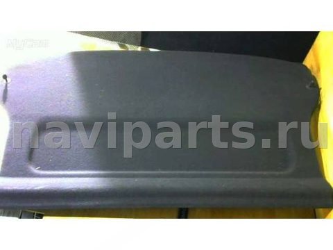 Полка багажника Honda Accord, 2000 г., арт. 150PG