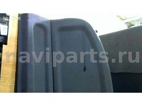 Полка багажника Mazda 6, 2005 г., арт. 151PG