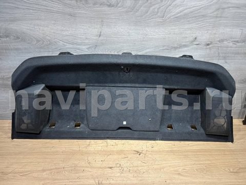 Полка багажника Mercedes E W124, 1994 г., арт. 16367