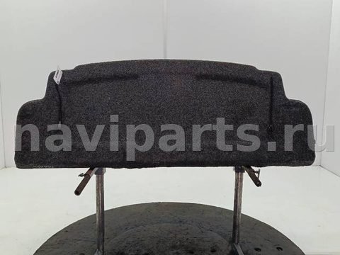 Полка багажника Nissan Note, 2010 г., арт. 166094
