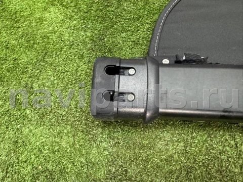 Полка багажника Lexus RX, 2016 г., OEM 6491048141, арт. 1673, фото 6