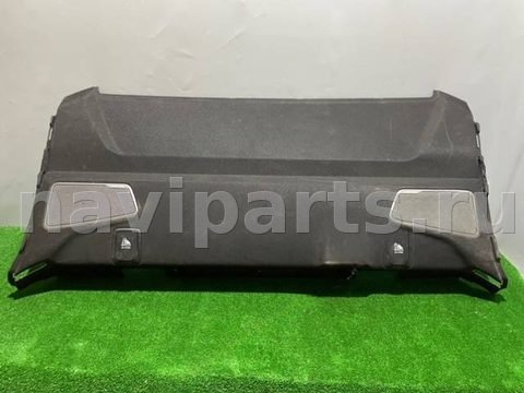 Полка багажника BMW 5 G30/G31, 2017 г., OEM 8065031, арт. 1814