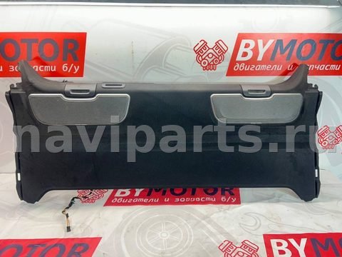 Полка багажника BMW 7 G11/G12, 2016 г., OEM 250, арт. 18387, фото 2