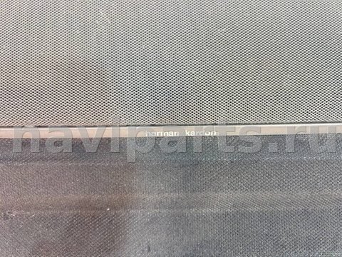 Полка багажника BMW 7 G11/G12, 2016 г., OEM 250, арт. 18387, фото 4