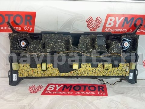 Полка багажника BMW 7 G11/G12, 2016 г., OEM 250, арт. 18387, фото 5