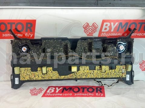 Полка багажника BMW 7 G11/G12, 2016 г., OEM 250, арт. 18387, фото 6