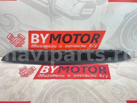 Полка багажника BMW 7 G11/G12, 2016 г., OEM 51467355373, арт. 18388