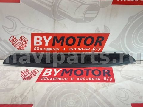 Полка багажника BMW 7 G11/G12, 2016 г., OEM 51467355373, арт. 18388, фото 2