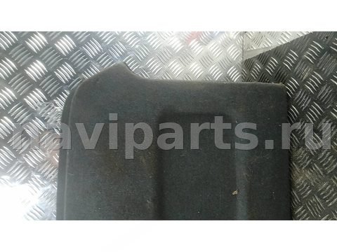 Полка багажника Opel Vectra, 2006 г., арт. 1GM43IH01, фото 2