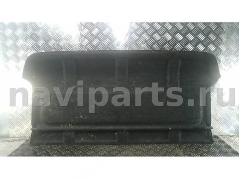 Полка багажника Opel Vectra, 2006 г., арт. 1GM43IH01, фото 4