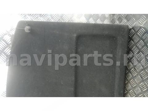 Полка багажника Skoda Superb, 2014 г., OEM 3T5867769, арт. 1RT27IH02, фото 2