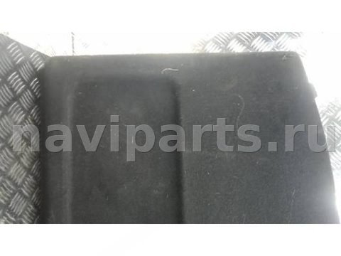 Полка багажника Skoda Superb, 2014 г., OEM 3T5867769, арт. 1RT27IH02, фото 3