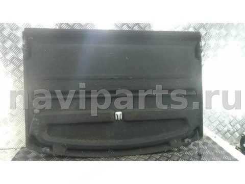 Полка багажника Skoda Superb, 2014 г., OEM 3T5867769, арт. 1RT27IH02, фото 4