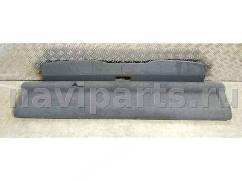 Полка багажника Renault Laguna, 2000 г., OEM 7700839792, арт. 2010466