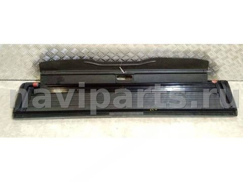 Полка багажника Renault Laguna, 2000 г., OEM 7700839792, арт. 2010466, фото 2