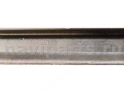 Полка багажника Renault Laguna, 2000 г., OEM 7700839792, арт. 2010466, фото 4