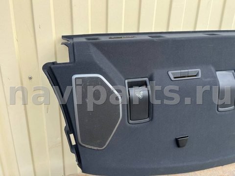 Полка багажника BMW 2 F44, 2020 г., OEM 6999468, арт. 20150, фото 2