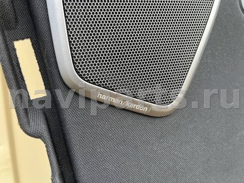 Полка багажника BMW 2 F44, 2020 г., OEM 6999468, арт. 20150, фото 3