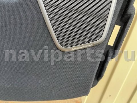 Полка багажника BMW 2 F44, 2020 г., OEM 6999468, арт. 20150, фото 5