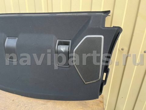 Полка багажника BMW 2 F44, 2020 г., OEM 6999468, арт. 20150, фото 6
